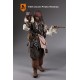 MRZ 1/6 Scale Pirate Monkey Statue Set